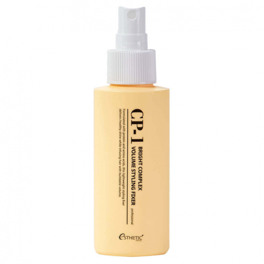 Спрей для укладки и объёма волос Esthetic House CP-1 Bright Complex Volume Styling Fixer
