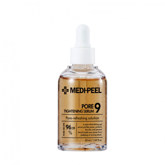 Сыворотка для сужения пор Medi-Peel Pore 9 Tightening Serum 