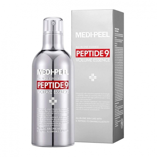 Эссенция с пептидами для эластичности кожи Medi-Peel Peptide 9 Volume Essence