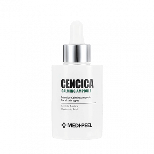 Сыворотка для чувствительной кожи с центеллой и полынью Medi-Peel Cencica Calming Ampoule