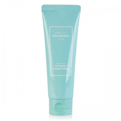 Кондиционер увлажняющий Valmona Recharge Solution Blue Clinic Nutrient Conditioner 