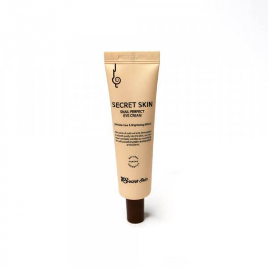 Крем для глаз с экстрактом улитки Secret Skin Snail+EGF Perfect Eye Cream