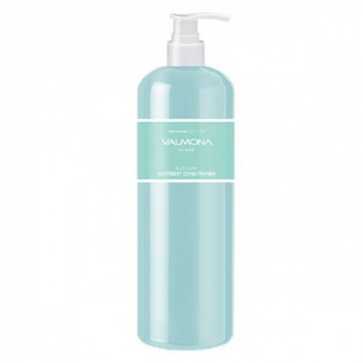 Кондиционер увлажняющий Valmona Recharge Solution Blue Clinic Nutrient Conditioner
