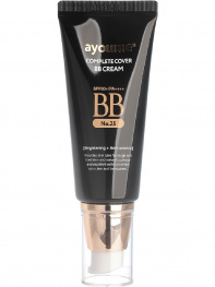 Крем ББ Ayoume Complete Cover BB Cream #25