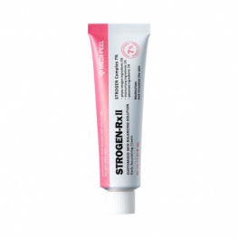 Регенерирующий крем с комплексом фитоэстрогенов Medi-Peel Strogen RX II Cream