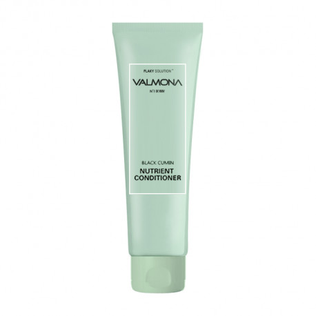 Кондиционер с аюрведой Valmona Ayurvedic Repair Solution Black Cumin Nutrient Conditioner