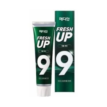 Median Зубная паста Fresh Up Gum Care Toothpaste 120g