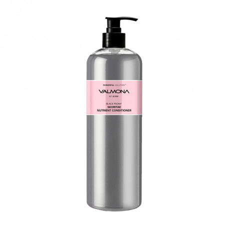 Кондиционер с черным пионом Black Peony Seoritae Nutrient Conditioner 