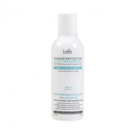 Шампунь с аргановым маслом Lador Damaged Protector Acid Shampoo