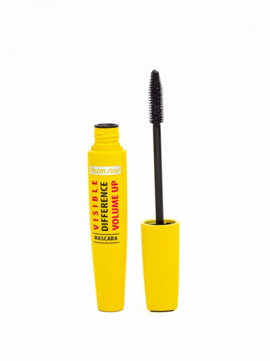 Тушь для ресниц объемная "Visible Difference" FarmStay Visible Difference Volume Up Mascara