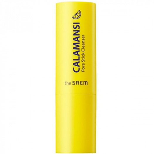 Стик для очищения пор The Saem Calamansi Pore Stick Cleanser 
