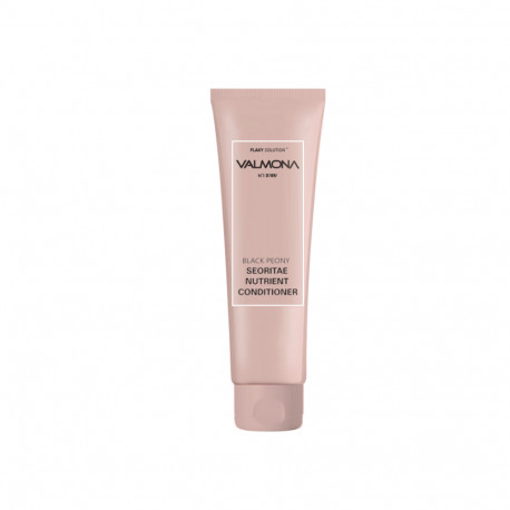 Кондиционер с черным пионом Valmona Black Peony Seoritae Nutrient Conditioner 
