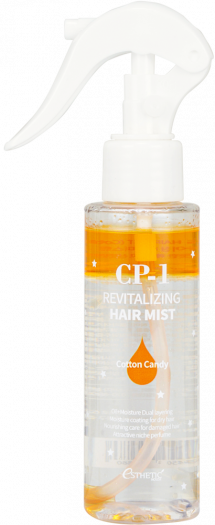 Мист для волос Esthetic House CP-1 Revitalizing Hair Mist - Cotton Candy