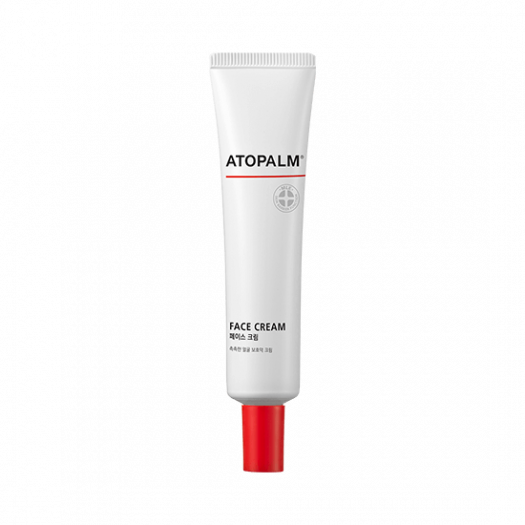 Kрем восстанавливающий ламеллярный  | Atopalm Face Cream 35 ml