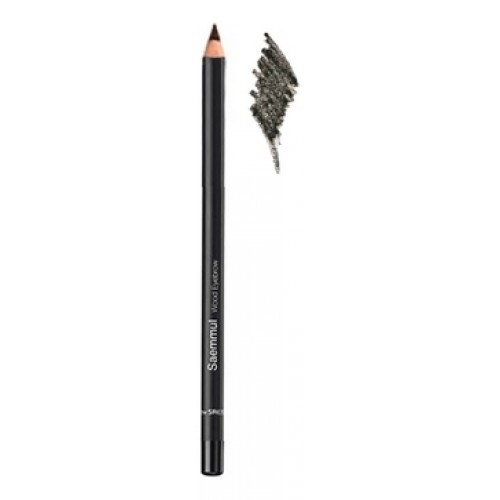 Карандаш 04 The Saem Saemmul Wood Eyebrow 04.Black