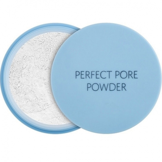 Пудра The Saem Saemmul Perfect Pore Powder 
