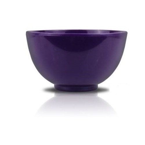 Косметическая чаша Anskin Tools Rubber Bowl Small - Purple