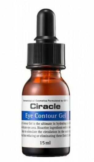 Гель для кожи вокруг глаз Ciracle Eye Contour Gel