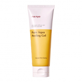 Пилинг-скатка Manyo Pure Aqua Peeling Gel 