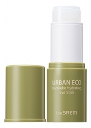 Бальзам-стик с экстрактом новозеландского льна The Saem Urban Eco Harakeke Hydrating Eye Stick