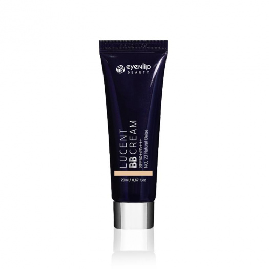 Крем для лица ББ Eyenlip Lucent BB Cream #23 Natural Beige 