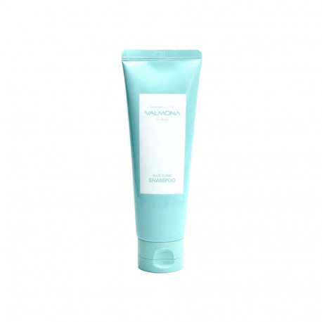 Valmona Шампунь УВЛАЖНЕНИЕ Recharge Solution Blue Clinic Shampoo 100ml