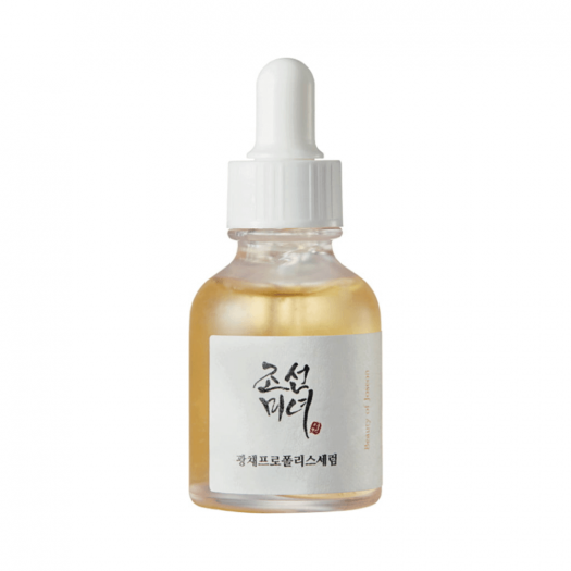 Сыворотка осветляющая с прополисом и ниацинамидом | Beauty of Joseon Glow Serum: Propolis+Niacinamid
