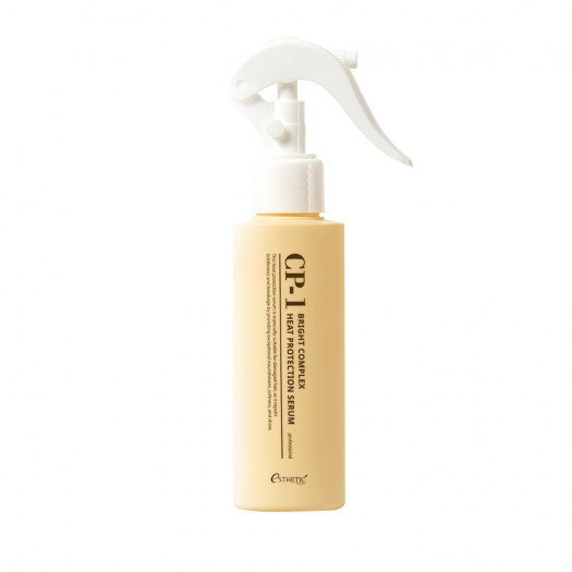 Сыворотка для волос термозащитная Esthetic House CP-1 Bright Complex Heat Protection Serum
