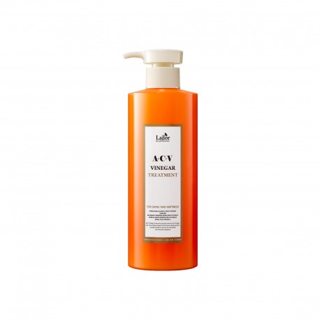 Маска для волос с яблочным уксусом Lador Acv Vinegar Treatment