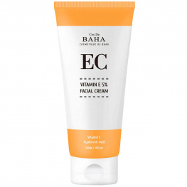 COS DE BAHA Крем-гель для лица ВИТАМИН Е EC120 Cos De Baha Vitamin E gel cream, 120 мл