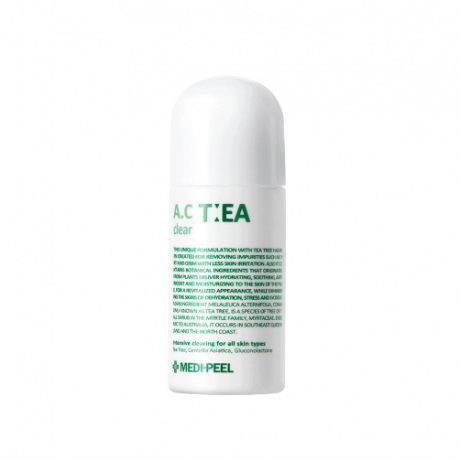 Точечное средство от воспалений Medi-Peel A.C.Tea Clear
