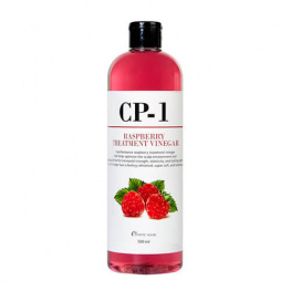 Кондиционер-ополаскиватель с малиновым уксусом Esthetic House CP-1 Rasberry Treatment Vinegar