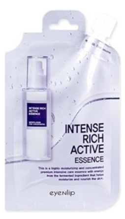 Эссенция для лица Eyenlip Pocket Itense Rich Active Essence 