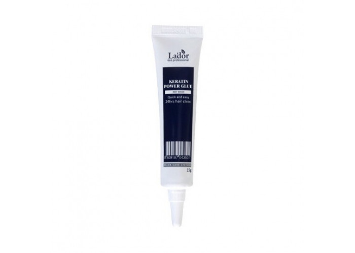 Сыворотка для секущихся кончиков Lador Keratin Power Glue