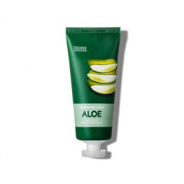 Крем для рук с экстрактом алоэ Tenzero Relief Hand Cream Aloe