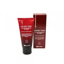 Крем для лица со змеиным ядом Secret Skin Syn-ake Wrinkleless Face Cream