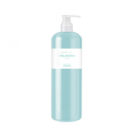 Шампунь увлажняющий Valmona Recharge Solution Blue Clinic Shampoo 