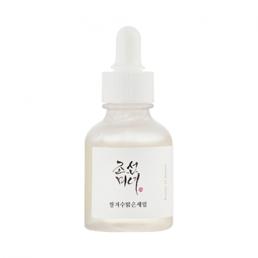 Сыворотка для увлажнения и сияния кожи | Beauty of Joseon Glow Deep Serum Rice+Alpha Arbutin 30ml