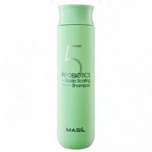 Шампунь Masil 5Probiotics Scalp Scaling Shampoo