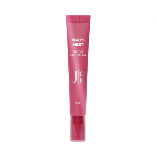 Крем для области вокруг глаз с ласточкиным гнездом J:ON Bird’s Nest Revive Eye Cream