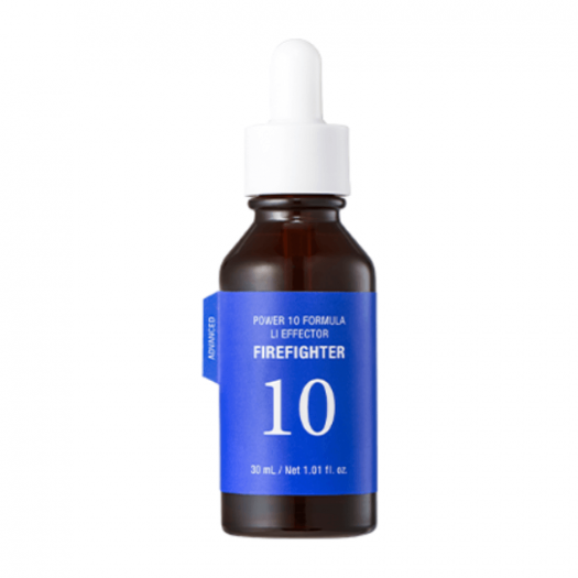 Противовоспалительная сыворотка It's Skin Power 10 Formula LI Effector Firefighter
