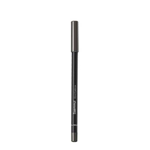 Карандаш 02 The Saem Saemmul Wood Eyebrow 02.Gray Brown
