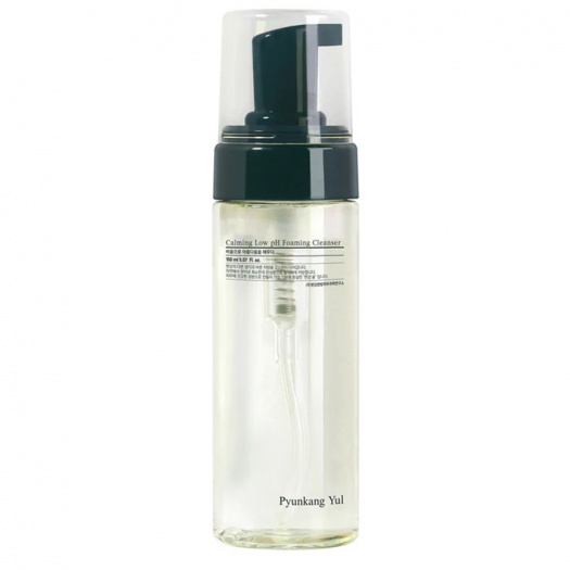 Пенка для умывания | Pyunkang Yul Calming Low pH Foaming Cleanser 150ml