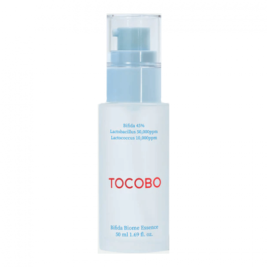 Эссенция многофункциональная с бифидобактериями | Tocobo Bifida Biome Essence 50 ml