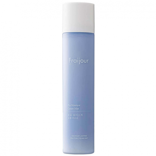 [Fraijour] Увлажняющий мист для лица Pro moisture Cream Mist, 120 мл