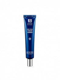 Крем для глаз с эффектом ботокса Medi-Peel 5GF Eye Tox Cream 