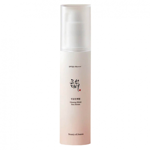 Сыворотка солнцезащитная | Beauty of Joseon Ginseng Sun Serum 50 ml