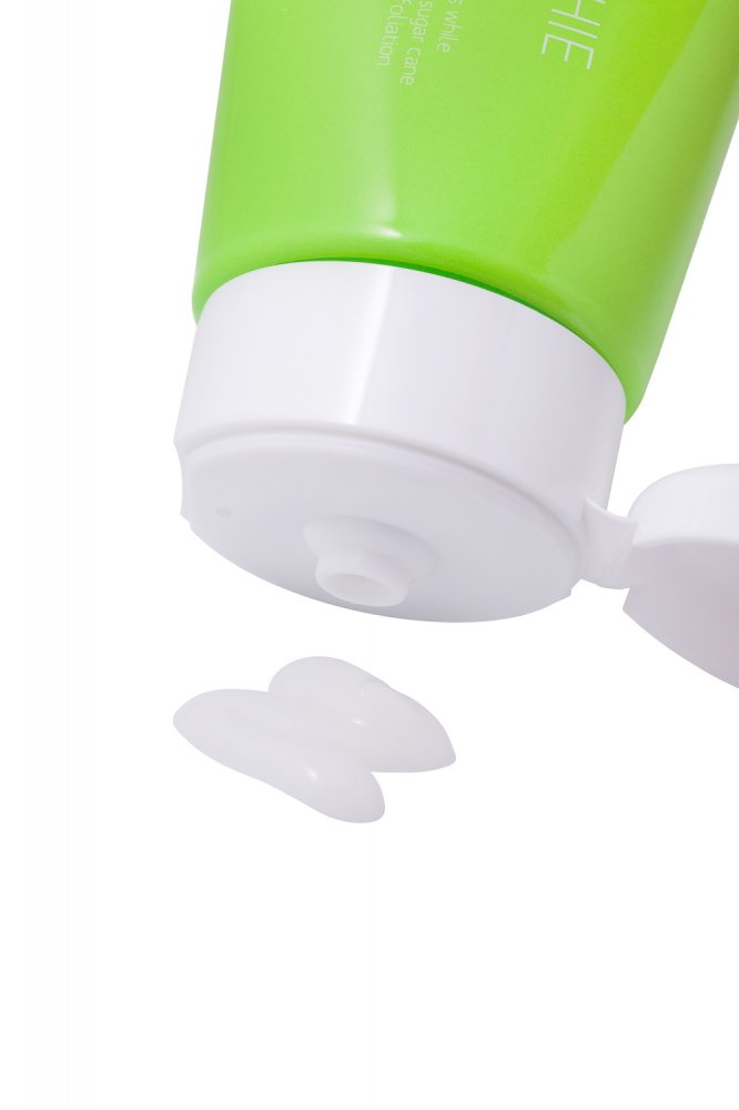 Пилинг-гель яблочный Mizon Apple Smoothie Peeling Gel