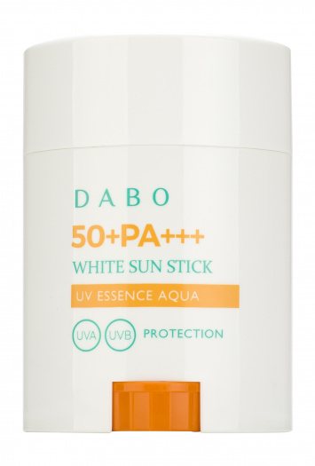 Солнцезащитный стик SPF50+ PA+++, 20г, DABO
