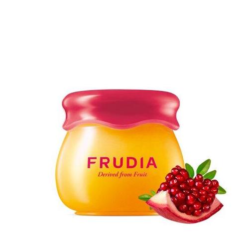 Бальзам для губ с гранатом 3 в 1 Frudia Pomegranate Honey 3 in 1 Lip Balm